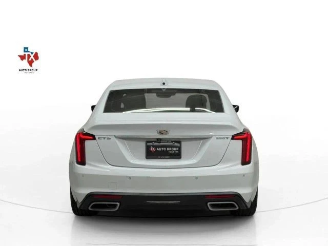 2020 Cadillac CT5 - Image 9 of 31