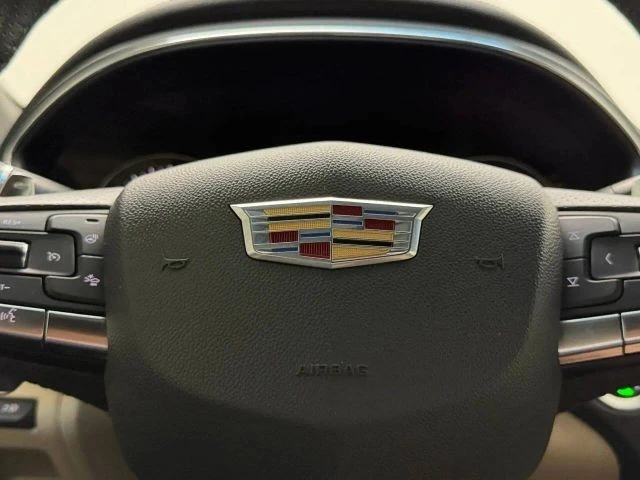 2020 Cadillac CT5 - Image 25 of 31