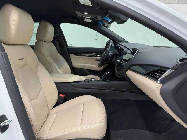 2020 Cadillac CT5 - Image 12 of 31