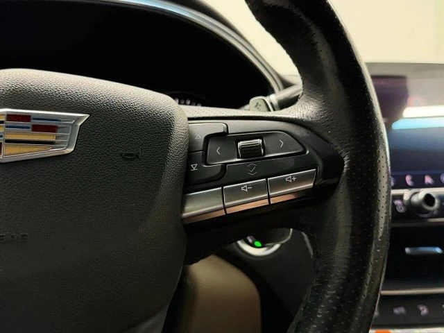 2020 Cadillac CT5 - Image 24 of 31