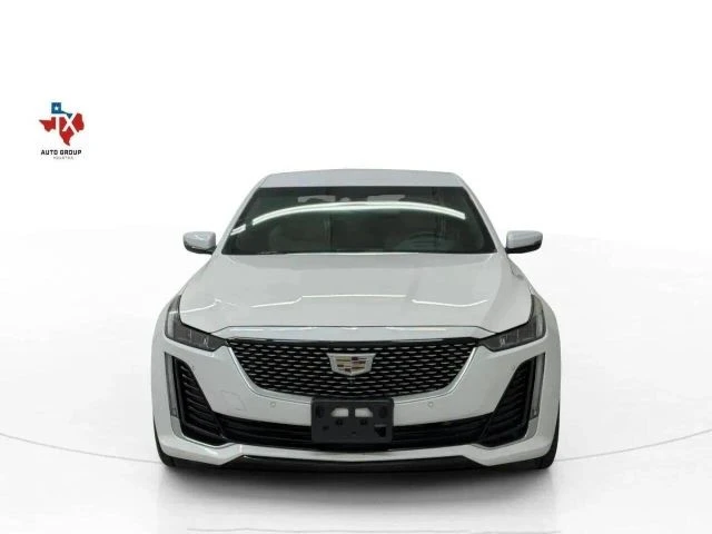 2020 Cadillac CT5 - Image 8 of 31