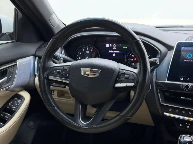 2020 Cadillac CT5 - Image 22 of 31