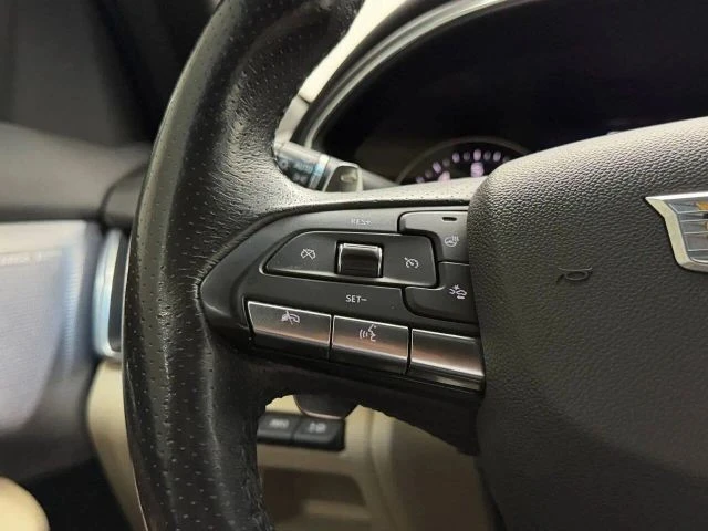2020 Cadillac CT5 - Image 23 of 31
