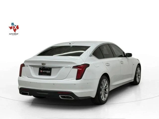 2020 Cadillac CT5 - Image 7 of 31