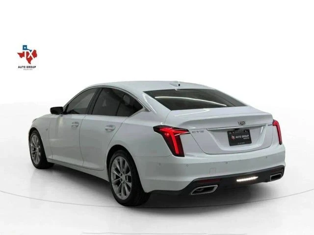 2020 Cadillac CT5 - Image 5 of 31