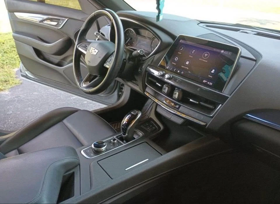 2020 Cadillac CT5 - Image 8 of 9