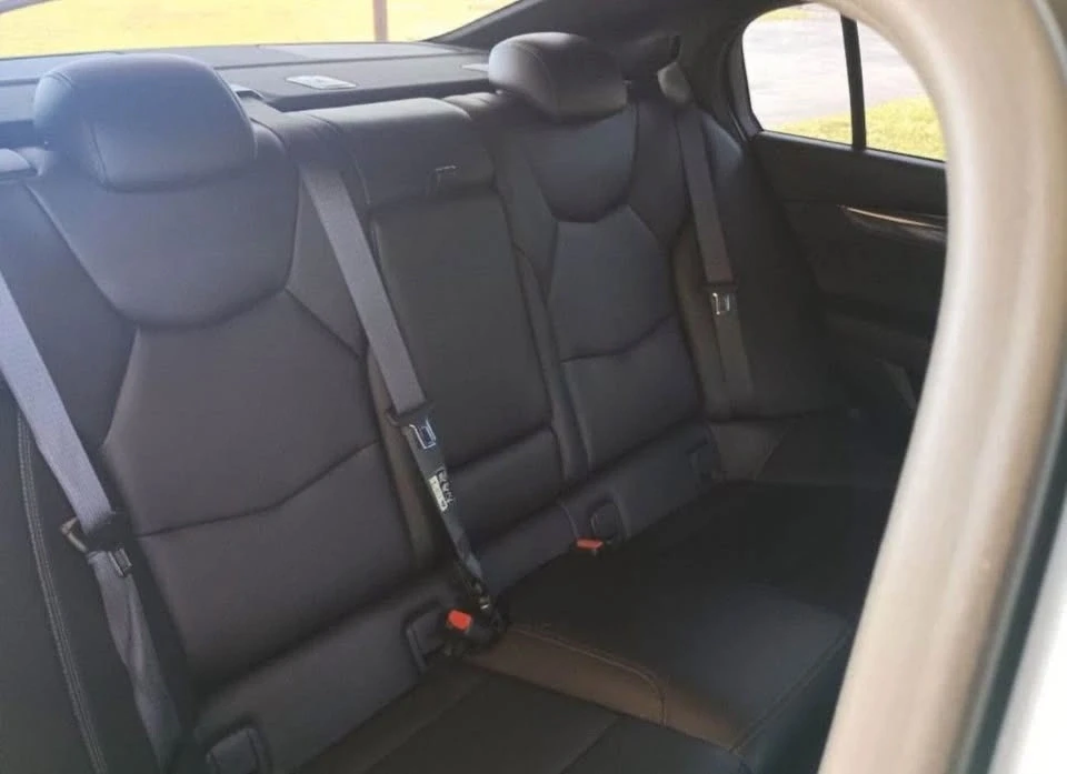 2020 Cadillac CT5 - Image 6 of 9