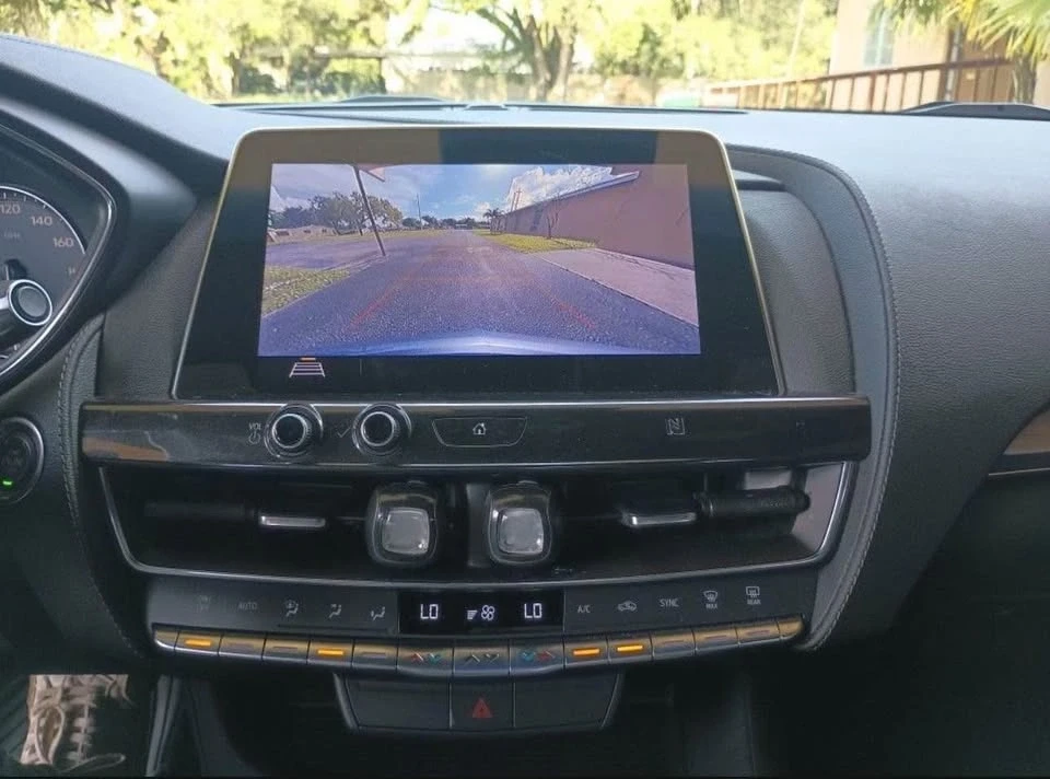 2020 Cadillac CT5 - Image 5 of 9