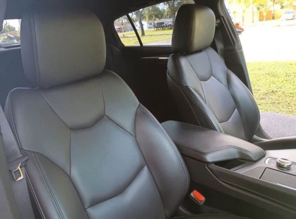 2020 Cadillac CT5 - Image 7 of 9