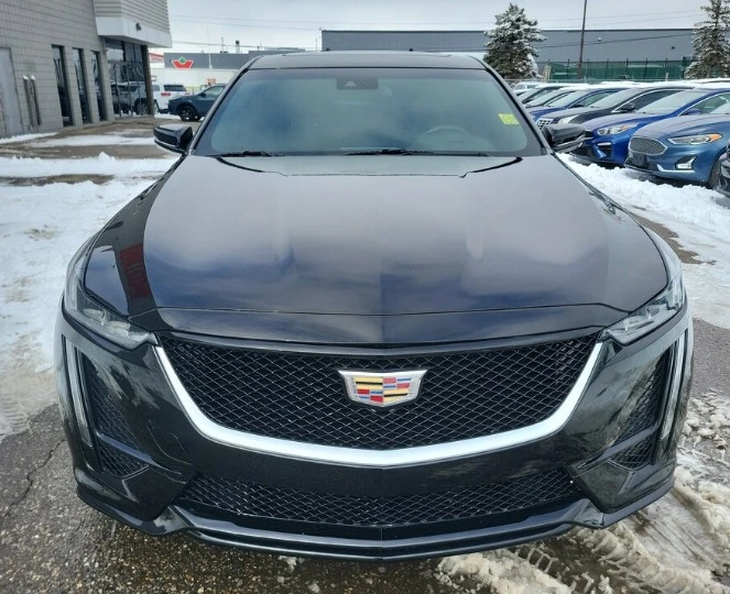 2020 Cadillac CT5 - Image 6 of 12
