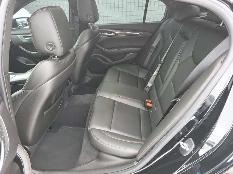 2020 Cadillac CT5 - Image 11 of 12