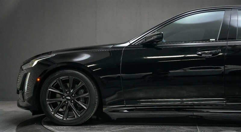 2020 Cadillac CT5 - Image 14 of 21