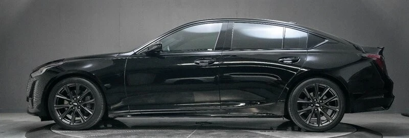 2020 Cadillac CT5 - Image 11 of 21