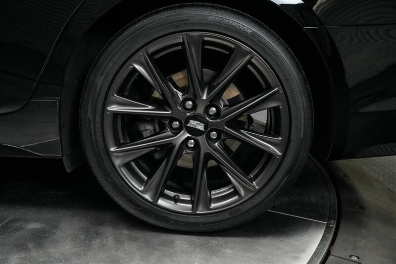 2020 Cadillac CT5 - Image 19 of 21