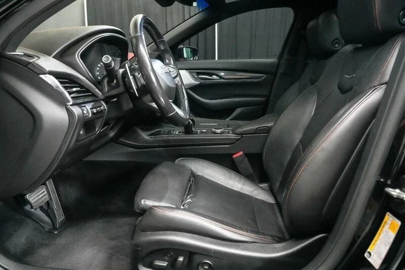 2020 Cadillac CT5 - Image 2 of 21
