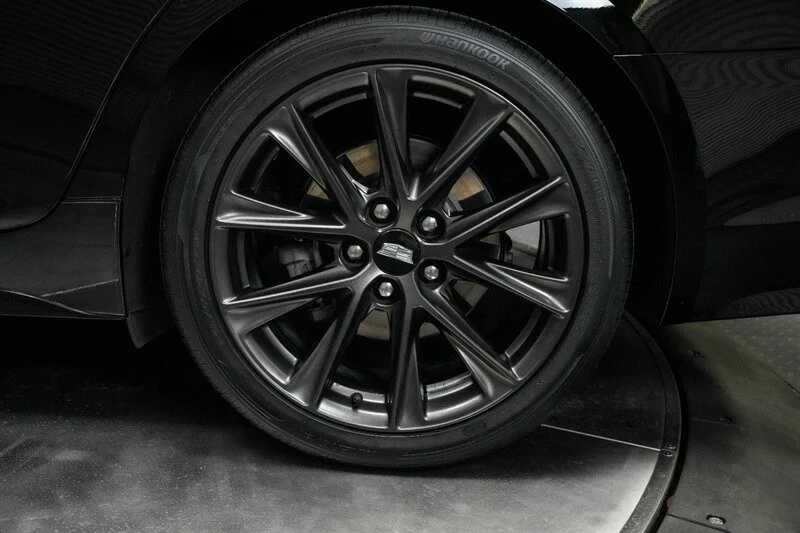 2020 Cadillac CT5 - Image 19 of 21
