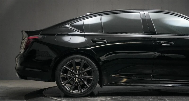 2020 Cadillac CT5 - Image 8 of 21