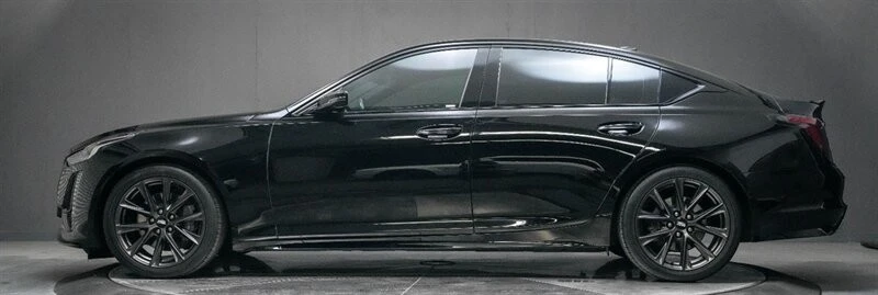 2020 Cadillac CT5 - Image 11 of 21
