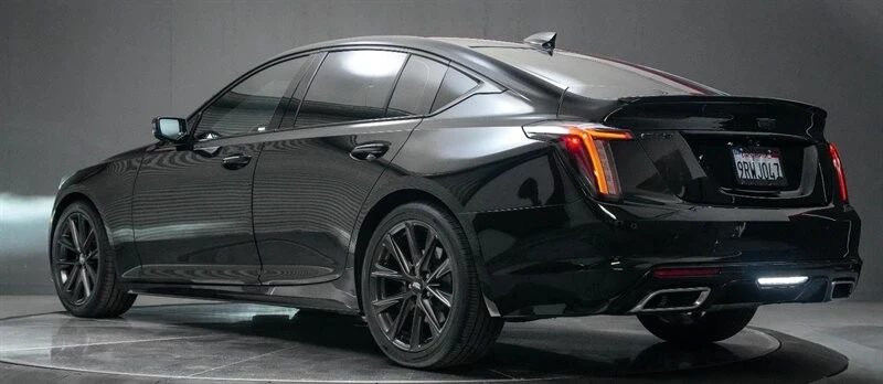 2020 Cadillac CT5 - Image 15 of 21