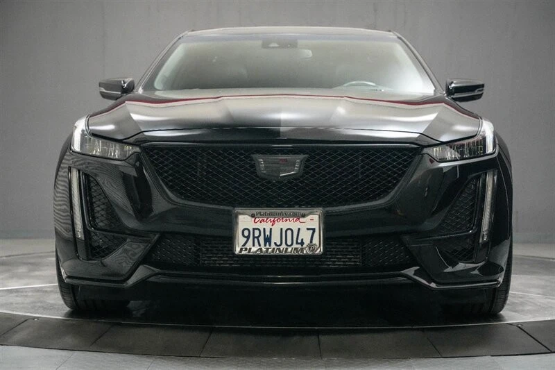 2020 Cadillac CT5 - Image 13 of 21