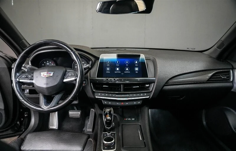 2020 Cadillac CT5 - Image 5 of 21