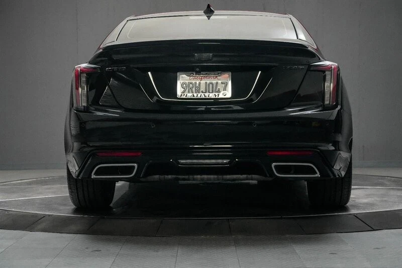 2020 Cadillac CT5 - Image 17 of 21