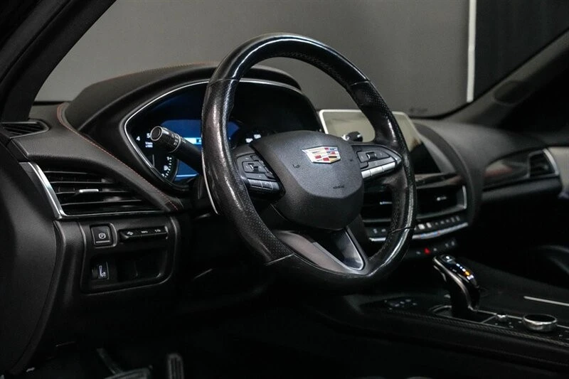 2020 Cadillac CT5 - Image 21 of 21