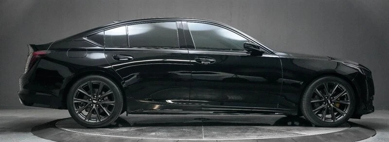 2020 Cadillac CT5 - Image 4 of 21