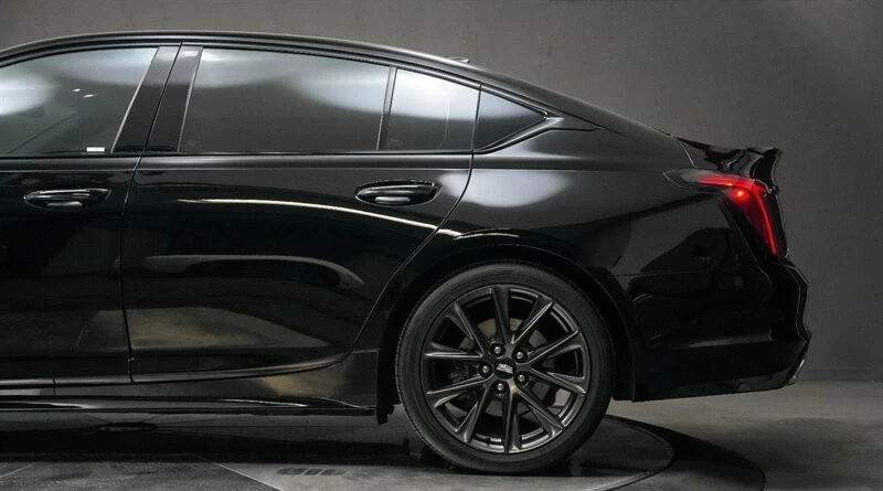 2020 Cadillac CT5 - Image 16 of 21
