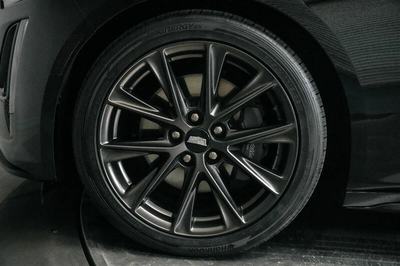 2020 Cadillac CT5 - Image 20 of 21