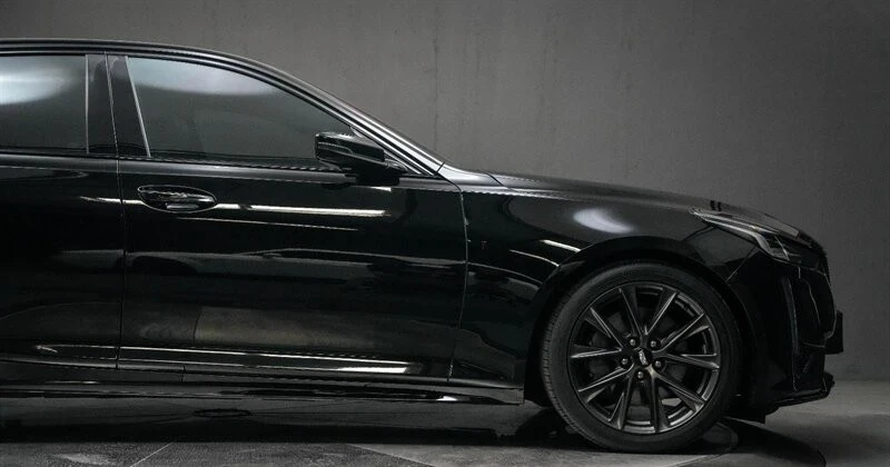 2020 Cadillac CT5 - Image 7 of 21