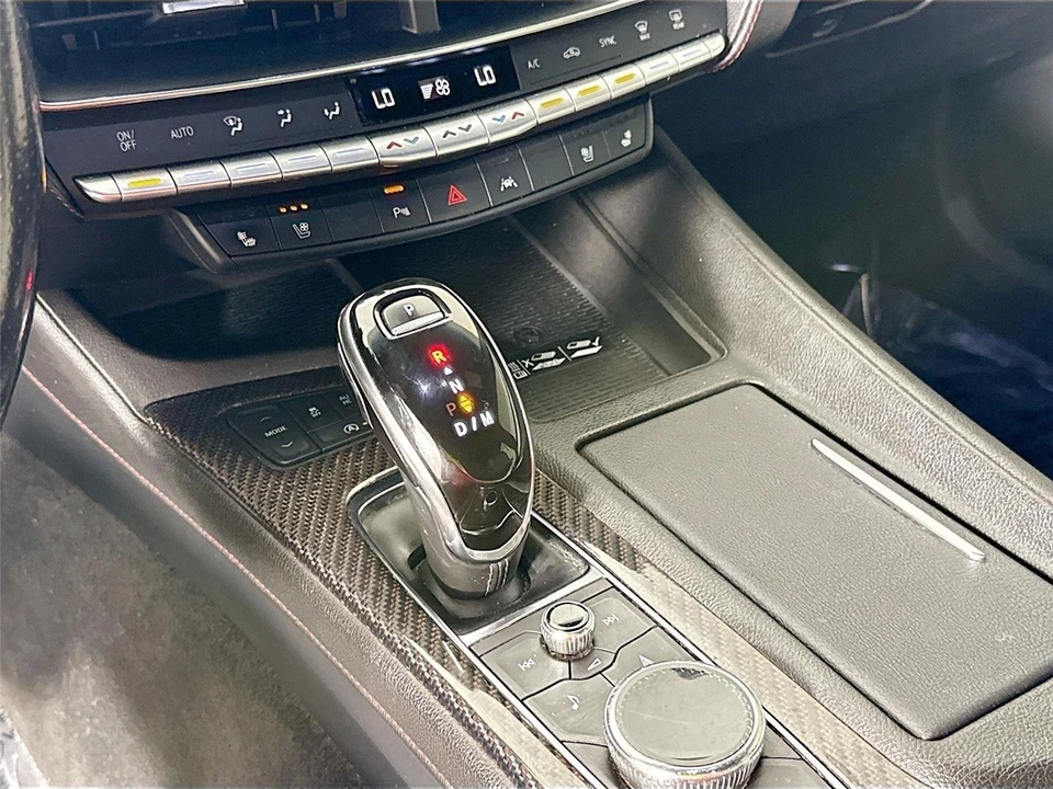 2020 Cadillac CT5 - Image 17 of 21