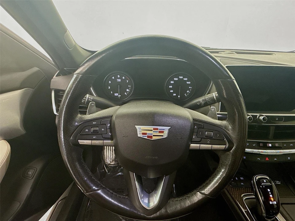 2020 Cadillac CT5 - Image 11 of 21