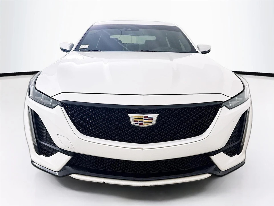 2020 Cadillac CT5 - Image 2 of 21