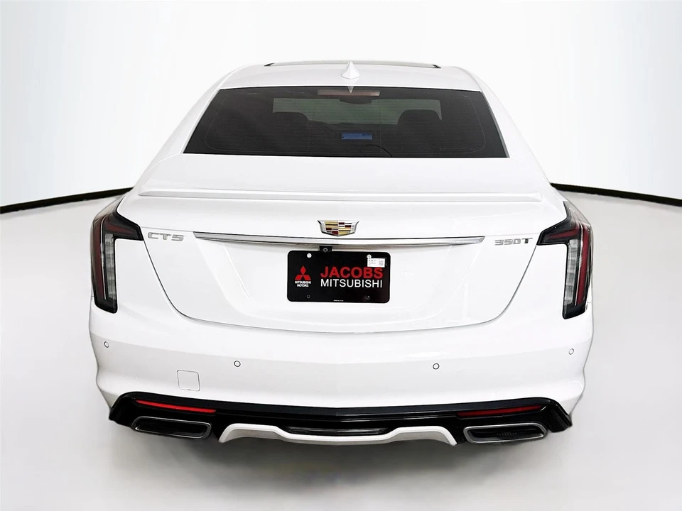 2020 Cadillac CT5 - Image 6 of 21