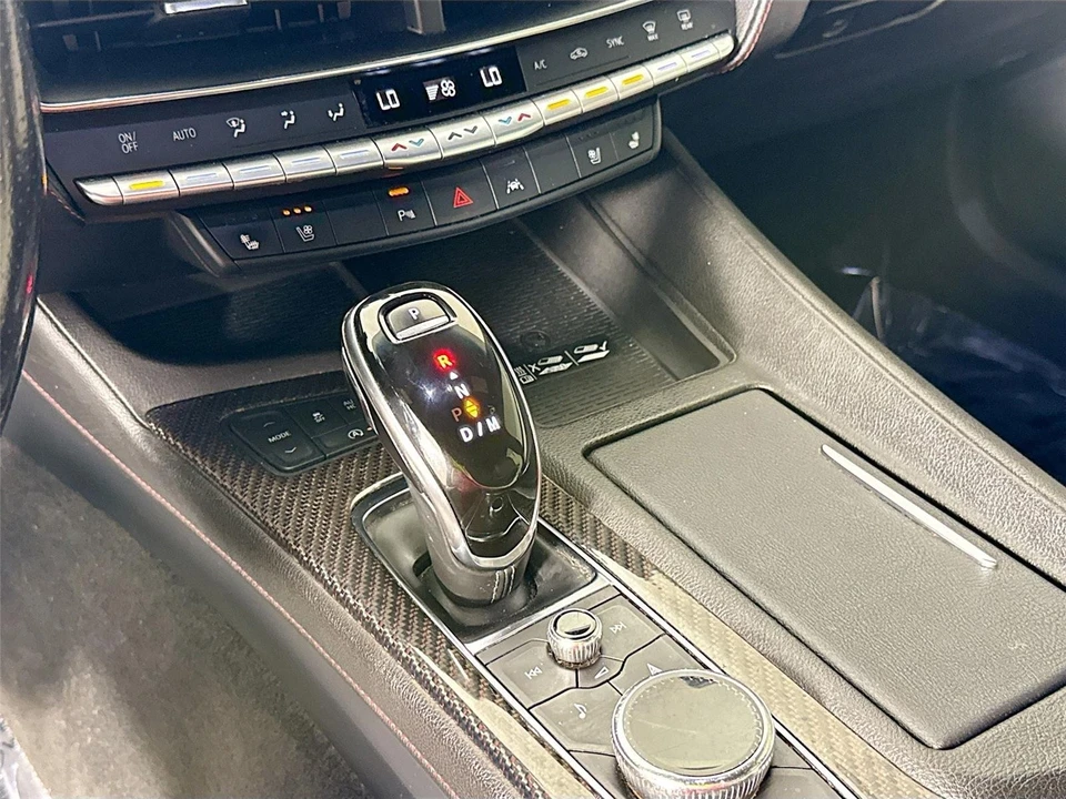2020 Cadillac CT5 - Image 17 of 21