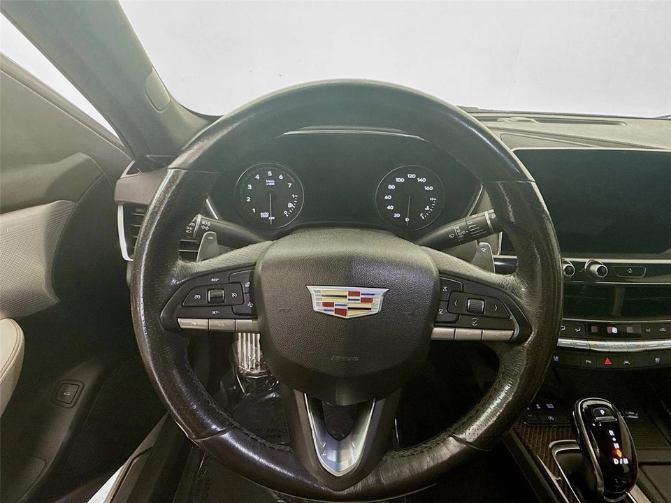 2020 Cadillac CT5 - Image 11 of 21