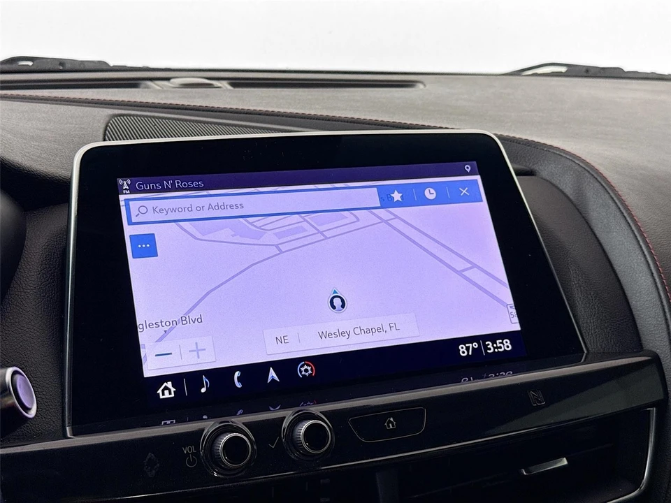 2020 Cadillac CT5 - Image 13 of 21