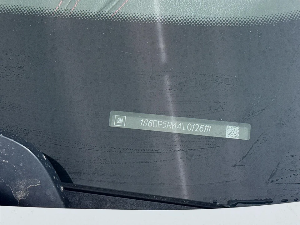 2020 Cadillac CT5 - Image 14 of 14