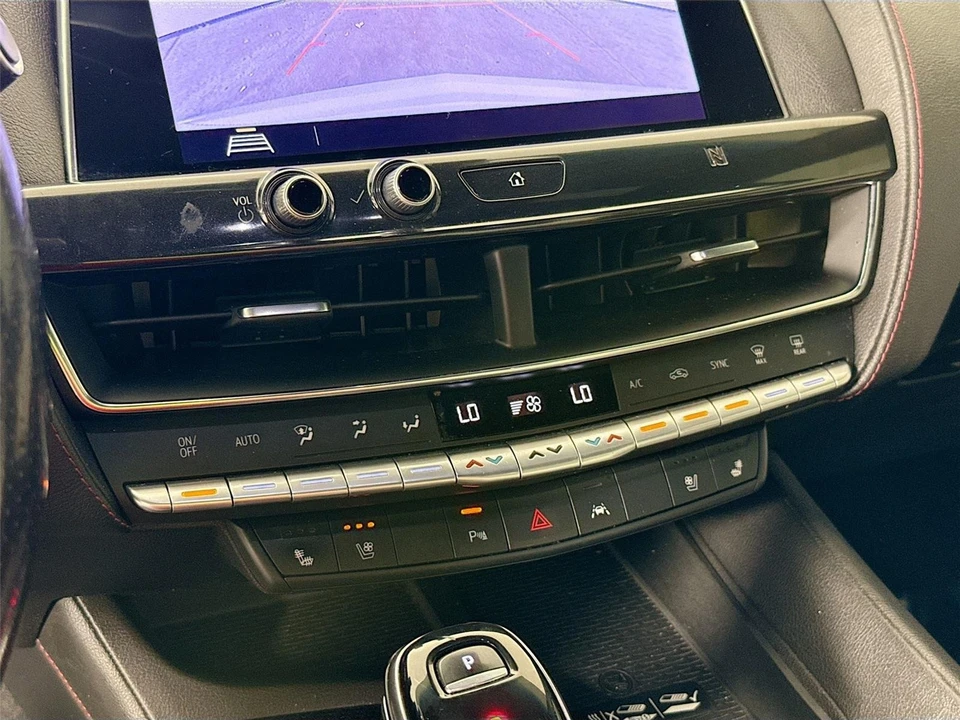 2020 Cadillac CT5 - Image 16 of 21