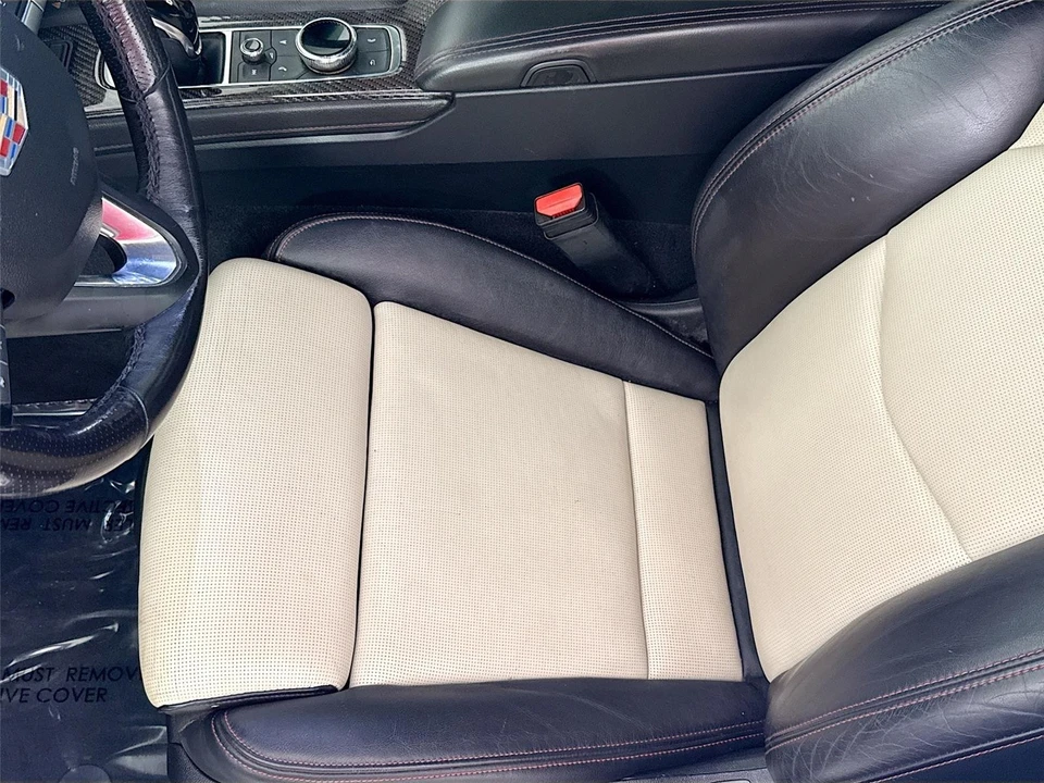 2020 Cadillac CT5 - Image 20 of 21