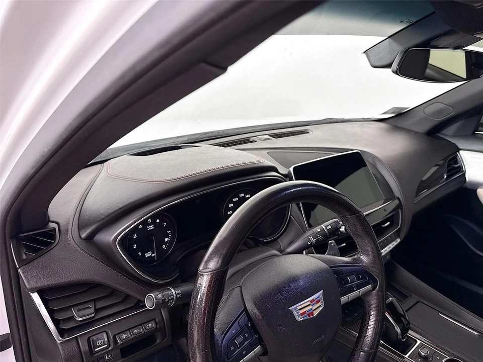 2020 Cadillac CT5 - Image 9 of 21