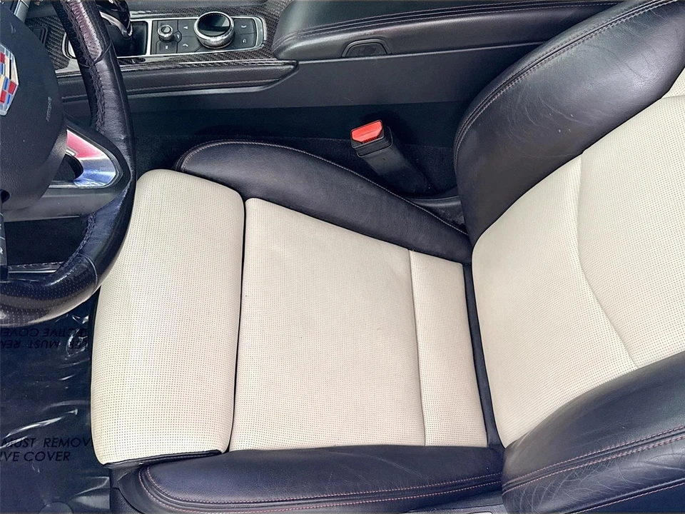 2020 Cadillac CT5 - Image 20 of 21