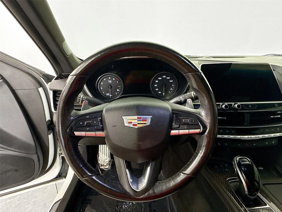 2020 Cadillac CT5 - Image 11 of 21