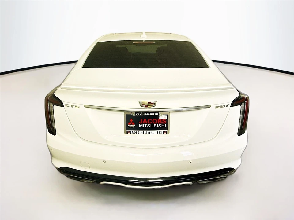 2020 Cadillac CT5 - Image 6 of 21