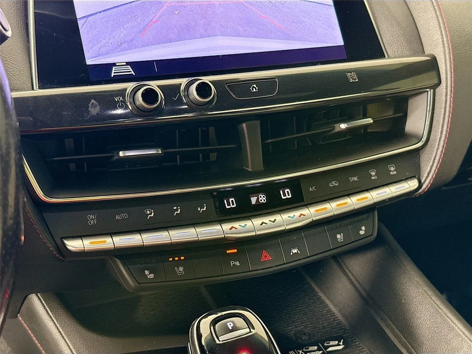 2020 Cadillac CT5 - Image 16 of 21