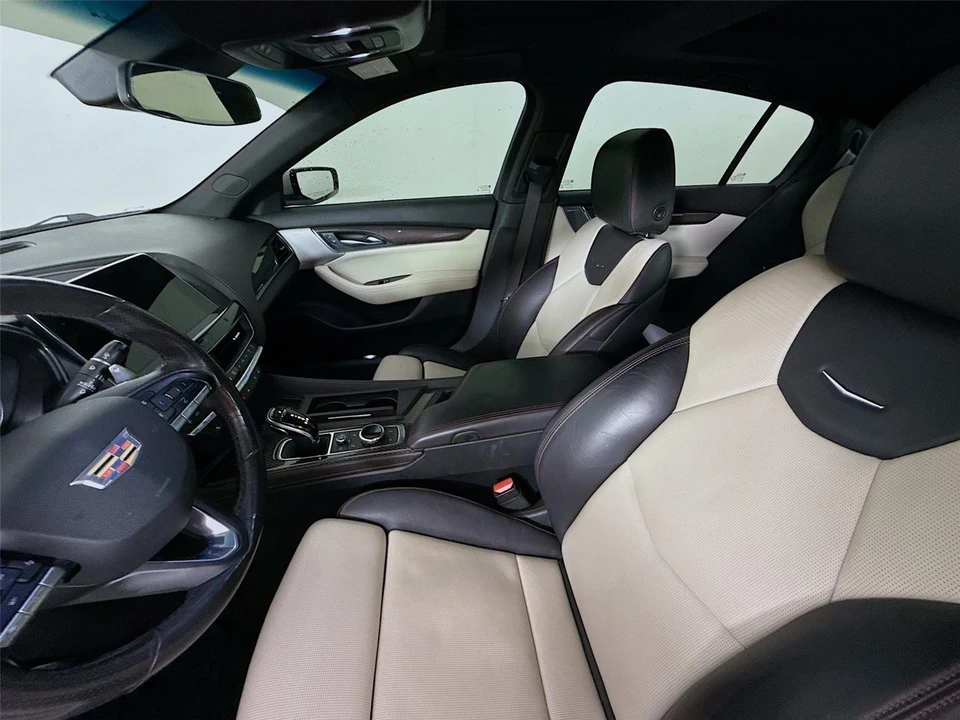 2020 Cadillac CT5 - Image 12 of 12