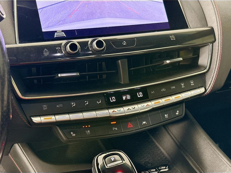 2020 Cadillac CT5 - Image 16 of 21