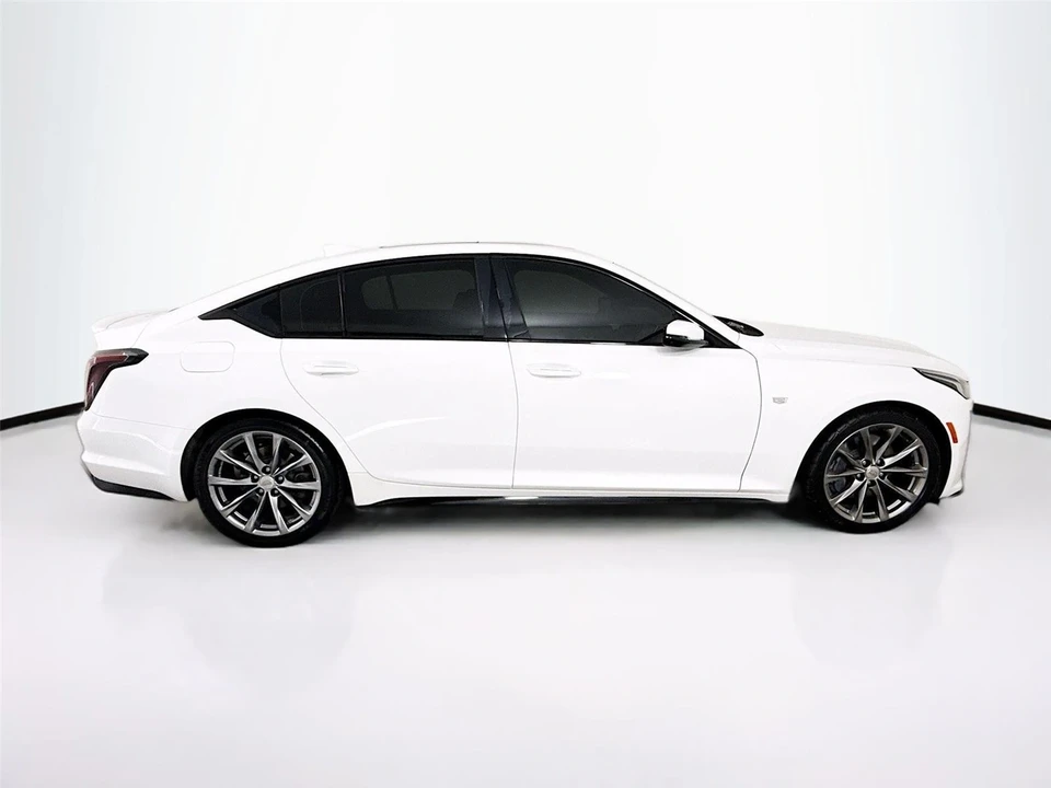 2020 Cadillac CT5 - Image 8 of 21