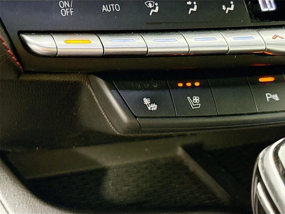 2020 Cadillac CT5 - Image 21 of 21